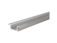 Deko Light 975001 Et-01-08 #####T-Profil Aluminium (B X H X T) 23 X 7 X 2000 Mm 2 M