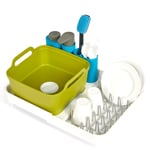 Kids Kitchen Role Play Washing Up Set Joseph Joseph Extend Realistic Toy