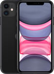 Apple iPhone 11 256 Go Noir