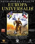 Europa universalis exclusive collection