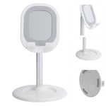 ZOS‑F012 Mirror Desktop Mobile Phone Tablet Stand Webcast Online Courses Pho OCH