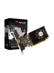 AFOX GeForce GT 730 - GDDR3 RAM - Näytönohjaimet