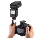 Universal Camera Grip L Bracket Photography Accessories Heav