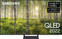 Samsung 55" Q70B 4K QLED älytelevisio (2022)