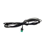 Förlängningskabel Strands, DT-kontakt, ADR, 10 m, 10 m