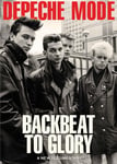 - Depeche Mode Backbeat to Glory DVD