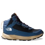 Trekking-skor The North Face Y Fastpack Hiker Mid WpNF0A7W5VVJY1 Shady Blue/Tnf White