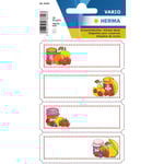 Herma stickers Home ram syltburk (4) 10st