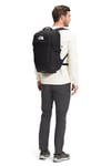 The North Face Recon Backpack Black