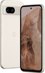 Google Pixel 8a 5G smartphone 8/128GB (Porcelain)