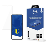 3MK Xiaomi Poco M4 5G Hybrid Okrossbart Glas FlexibleGlass Lite