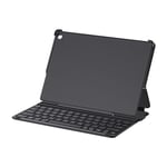 Baseus iPad 10.2" English Keyboard Skal Brilliance Med USB-C Kabel