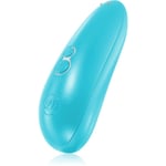 Womanizer Starlet 3 klitorisstimulator turquoise 12 cm