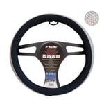 Simoni Racing Rattskydd Diamonds Svart konstlader