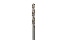 Bosch HSS-G - borr - för icke-järnhaltig metall, gjutjärn, cast steel, alloyed steel, sintered iron, hard plastics, malleable cast iron, non-alloyed steel