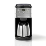 Cuisinart Professional Grind & Brew - 12 Cup with Thermal Carafe