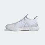 Adidas Adizero Ubersonic 4 W White