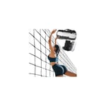 Volleybollnät + väska 23427