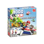 Jumbo Spiele GmbH 1000KM Mario Kart
