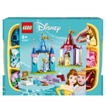 LEGO Disney Princess | Disney: Kreativa slott
