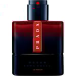 Prada Herrdofter Luna Rossa Parfum 50 ml (19.580,00 kr / 1 l)