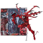 Figurine de collection Deluxe Venom - HASBRO - Titan Hero Series - 16 cm - Pour enfants à partir de 4 ans Figurine