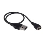 Fitbit Charge HR kompatibel USB Laddningskabel