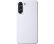 Andersson Soft silicone case w/ MagSafe Samsung Galaxy S21FE White