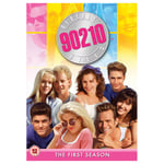 Beverly Hills 90210 - Season 1 [Repackaged]