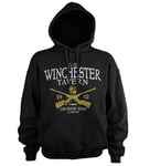 The Winchester Tavern Epic Hoodie, Hoodie