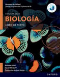 Andrew Allott - Recursos de Oxford para el Programa del Diploma IB Biologia: Libro texto Bok