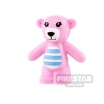 LEGO - Pink Teddy Bear