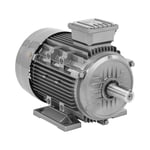 MSW Asynkronmotor - Trefas 5,5 kW 2950 varv/min 230/400 V IE3