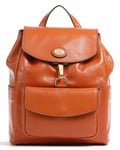 Backpack The Bridge Story Classic Woman Leather Brown