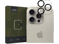 Hofi Osłona Aparatu Hofi Cam Pro+ Iphone 16 Pro / 16 Pro Max Clear