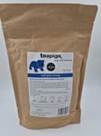 Teapigs Earl Grey Strong Loose Tea Made With Whole Leaves (1 Pack of 250g)