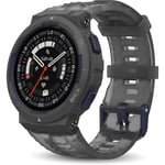 Amazfit Active Edge smart watch colour Midnight Pulse 1 pc