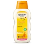 Calendula Body Lotion 200ml - Weleda