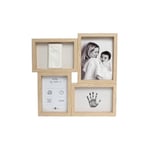 PetitArtichaut™ Pusselram - Ivy Grey