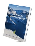 Fri Flyt Toppturar i Sunnmørsalpane guidebok 2018
