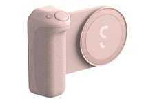 ShiftCam SnapGrip magnetisk kamera, rosa