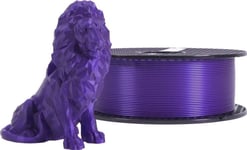 Prusa Filament Prusament Pla Galaxy Purple 1Kg