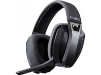 Hörlurar Med Mikrofon Defender Orion Trådlös Bluetooth + Rf 2,4 Ghz + Game
