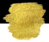 FINETEC® Pearlescent watercolour pan | Arabic Gold