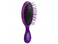 Wet Brush, Champagne Toast Collection - Mini, Detangler, Hair Brush, Prosecco Purple, Detangle