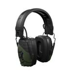 Hörselskydd ISOtunes Link Sport Defy Tactical kåpor för jakt och skytte