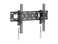 Value Tv-Väggfäste, Vinklingsbart, 37-80 Tum, Upp Till 75 Kg (17.99.1185)