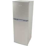 Brass Monkey Dual Zone Upright Fridge/Freezer 138L 12V