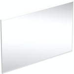 Ifö Spegel Option Plus Square med Belysning direkt och indirekt belysning 502.821.00.1