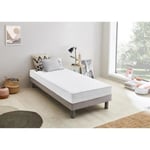 DORMIPUR Madrass 90x190 - Formminne - 16 cm - Balanserad - V920